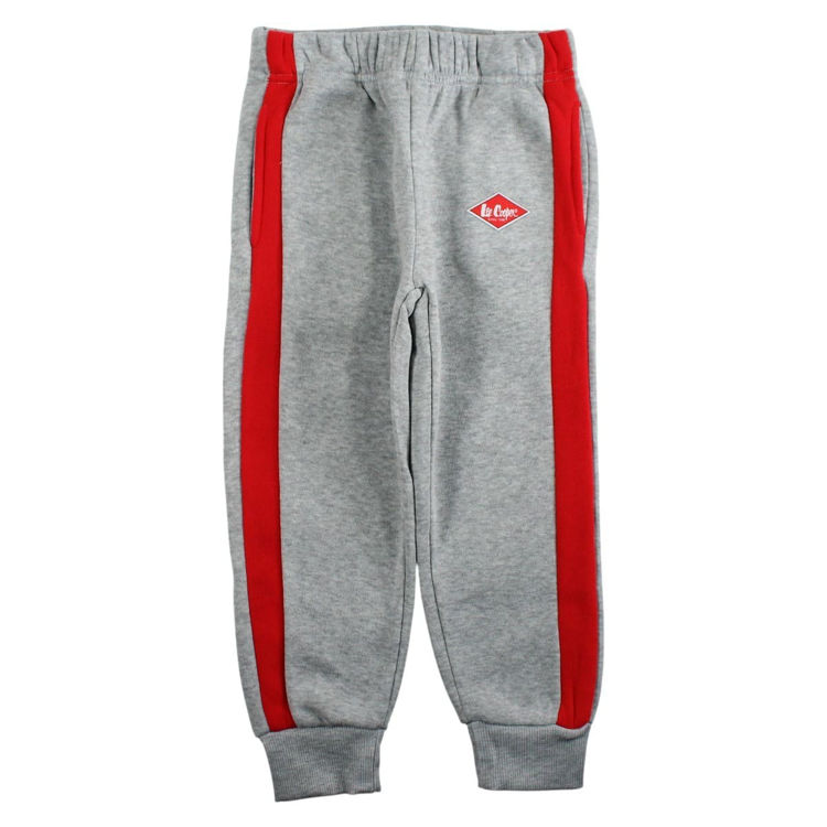 Picture of GLC2542- LEE COOPER BOYS THICK FLEECY THERMAL TRACKSUIT